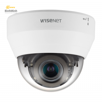 Camera 5MP Wisenet QND-8080R/VAP