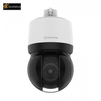 Camera Quay Quét 25X 360 độ Hanwha 5Megapixel XNP-C8253R/VAP