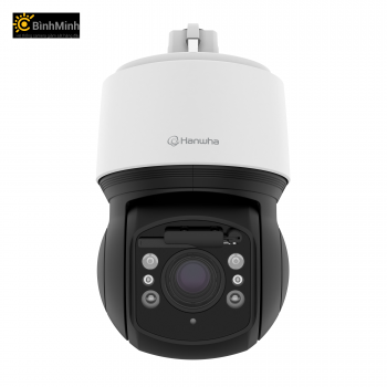 Camera Quay Quét 360 độ 4K Hanwha XNP-9300RW/VAP