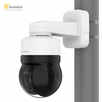 Camera Quay Quét 6 Megapixel 360 độ 25X Hanwha XNP-8250R/VAP