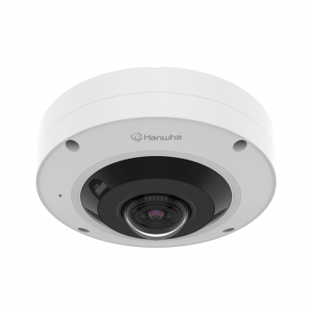 Camera mắt cá hồng ngoại 12MP - Dành cho di động XNF-9010RVM