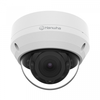 Camera vòm hồng ngoại mạng 2MP QNV-6082R1 