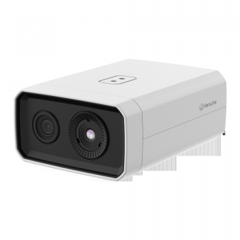 Camera nhiệt Bi-Spectrum AI IR TNM-C3622TDR 