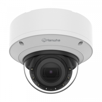 Camera vòm hồng ngoại AI 4K XND-9083RV 