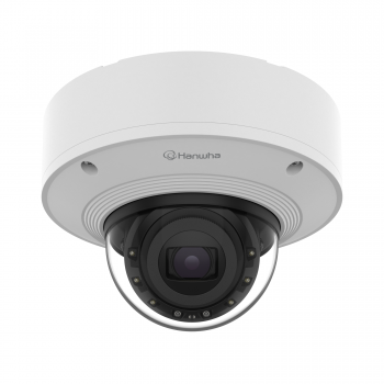 Camera vòm phá hoại AI IR 6MP XNV-8093R 