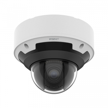 Camera vòm phá hoại AI IR 6MP XNV-8083RZ 