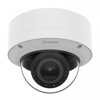 Camera vòm phá hoại AI IR 2MP XNV-6123R 