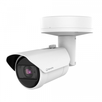 Camera AI IR Bullet 6MP XNO-C8083R 