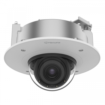 Camera vòm hồng ngoại AI 4K PND-A9081RF 