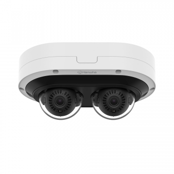 Camera đa hướng 2MP x 2CH AI PNM-C7083RVD 