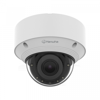 Camera vòm hồng ngoại chống đập phá 8MP QNV-C9083R/VAP