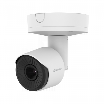 Camera nhiệt AI đo phóng xạ QVGA TNO-C3032TRA 