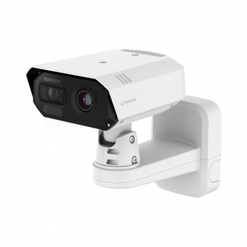 Camera nhiệt AI hai phổ TNM-C4960TD 