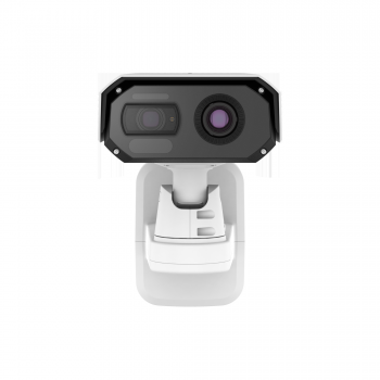 Camera nhiệt AI IR hai phổ TNM-C4942TDR 