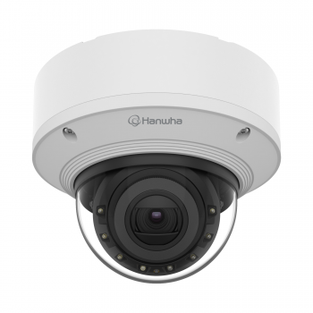 Camera vòm hồng ngoại 4K XND-9082RV 