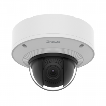 Camera vòm chống phá hoại 5M H.265 XNV-8081Z 