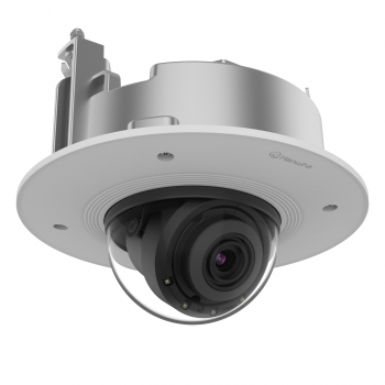 Camera vòm hồng ngoại 5M H.265 XND-8081RF 