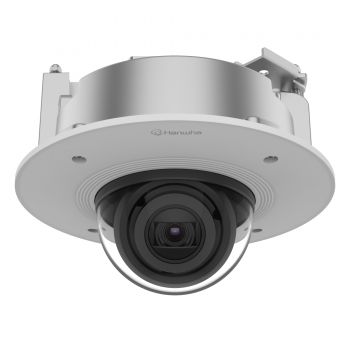 Camera vòm hồng ngoại 2M H.265 XND-6081RF 