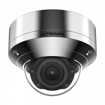 Camera vòm hồng ngoại không gỉ 5MP XNV-8080RSA 