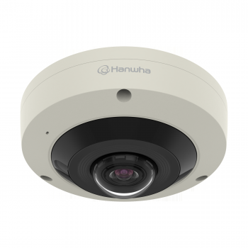 Camera mắt cá 6MP H.265 XNF-8010RV 