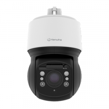 Camera 6MP 30x IR PTZ có tích hợp gạt nước XNP-8300RW 