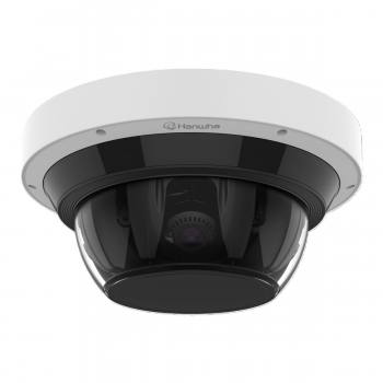 Camera đa hướng 5MP x 4CH IR PTRZ PNM-9085RQZ1 