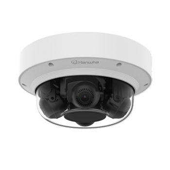 Camera đa hướng 2MP x 4CH PTRZ PNM-9084QZ1 