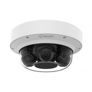 Camera đa hướng 2MP x 3ch PNM-8082VT 