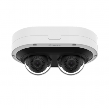 Camera đa hướng 2MP x 2CH PNM-7082RVD 