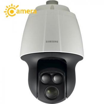 Camera IP PTZ 2.0MP SNP-6320RHP Full HD 1080p