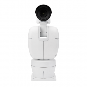 Camera IP nhiệt định vị độ phân giải VGA TNU-4051T 