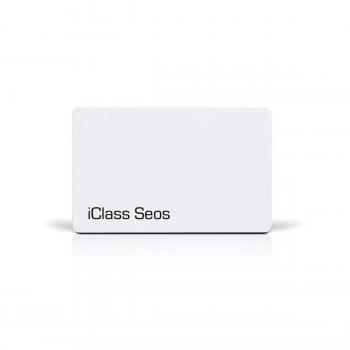 Thẻ 13.56MHz iClass SEOS (Elite) 