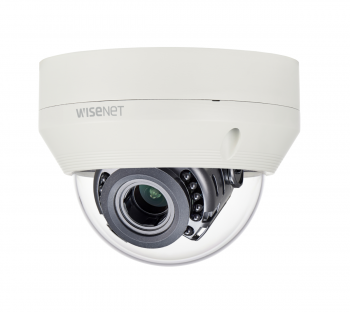 Camera vòm hồng ngoại chống phá hoại 1080p Analog HD HCV-6080R 