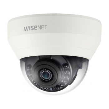 Camera vòm hồng ngoại tương tự 2MP SCD-6025R 