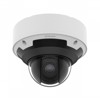 Camera vòm phá hoại AI 6MP XNV-8083Z 