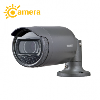 Camera Ip Full HD Thân Hồng Ngoại LNO-6070R/VAP