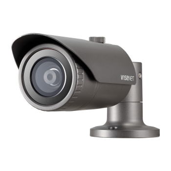 Camera IP Thân Ngoài Trời Wisenet QNO-6012R/VAP